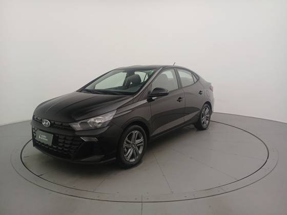HYUNDAI HB20S 1.0 TGDI FLEX COMFORT PLUS AUTOMÁTICO